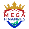 MEGAFINANCES - Logo