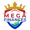 MEGAFINANCES - Logo